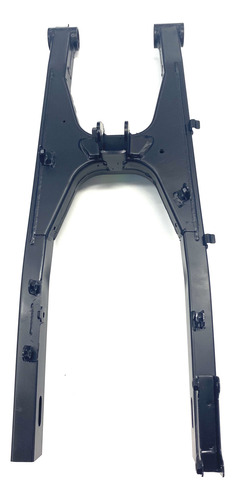Horquillon Bajaj Rouser Ns 160 Pro