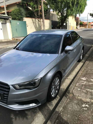 Audi A3 2015 1.4 Tfsi Attraction S-tronic 5p