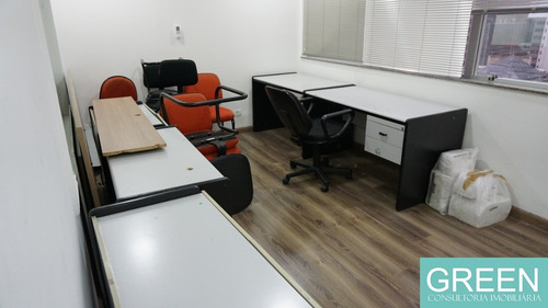 Comercial/industrial - Ref: Sa00496