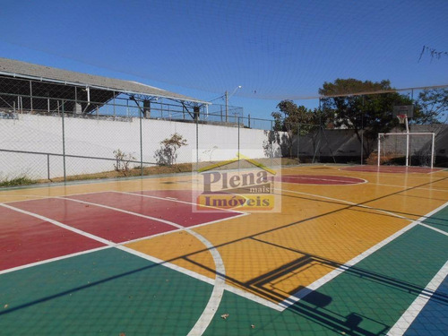 Imagem 7 de 26 de Apartamento Residencial À Venda, Jardim Volobueff (nova Veneza), Sumaré. - Ap0651