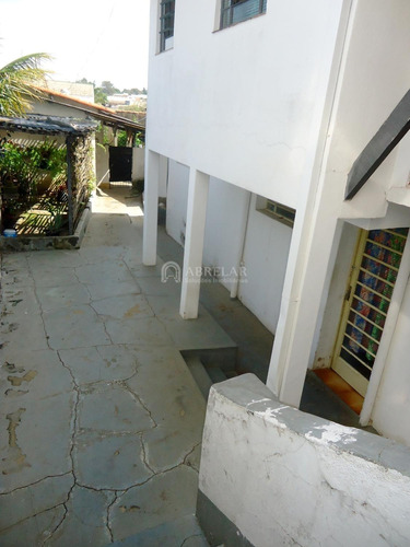 Imagem 24 de 30 de Casa À Venda Em Jardim Bela Vista - Ca005418