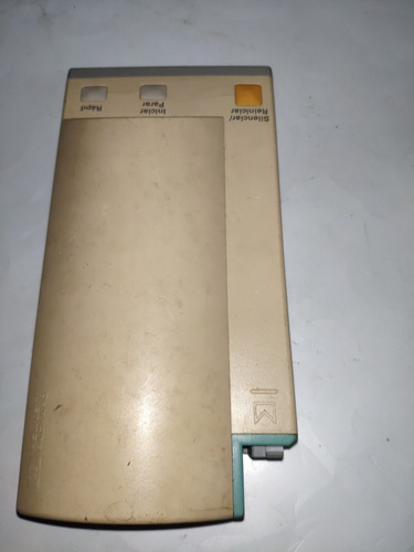 Agilent M3000a Speedpoint Technology Mms Module (Usado)
