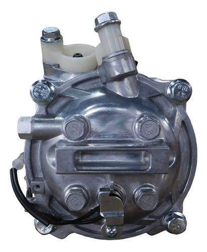 Compressor Prisma Onix Cobalt Spin Sonic Tracker 2013 A 2022