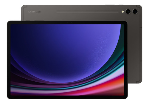 Galaxy Tab S9+ Graphite  - 512gb & Cover Con Teclado (wi-fi)