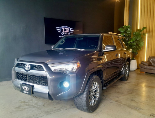 Toyota 4Runner 4.0 Sr5 Fl