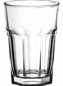 Imagen 6 de 10 de Vaso Copa Vidrio Champagne 186cc Cristar Aragon X12 Unidades