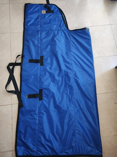 Mantas Para Caballos Pack X3 Impermeable Y Abrigadas