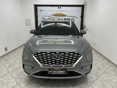 Hyundai Creta 1.0 Limited Safety Tgdi Flex Aut. 5P