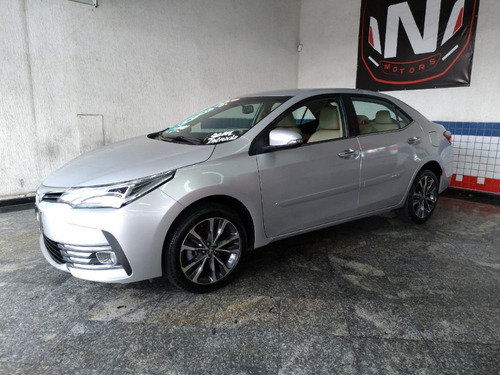 Toyota Corolla Altis 2018
