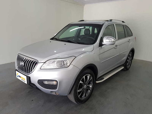 Lifan X60 1.8l Vip