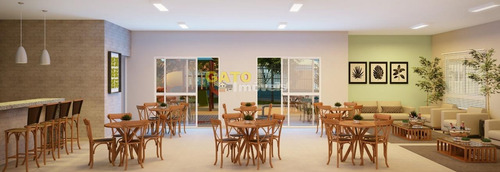 Apartamento Para Venda Em Jundiaí, Vila Santa Maria, 2 Dormitórios, 1 Banheiro, 1 Vaga - 20935_1-1755271