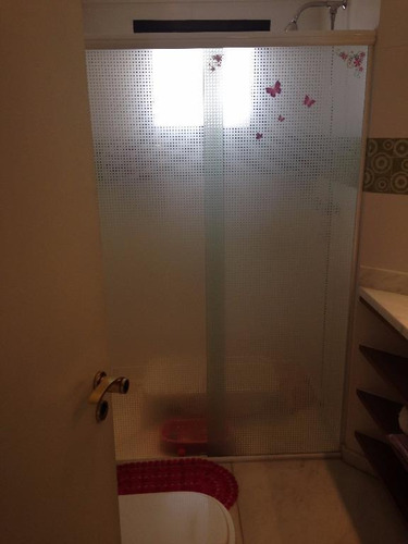 Imagem 22 de 30 de Apartamento Residencial À Venda, Tatuapé, São Paulo. - Ap3501