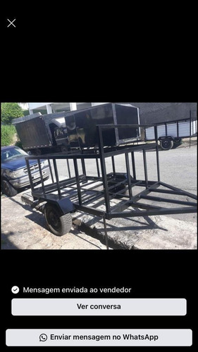 Imagem 8 de 15 de Carreta Fazendinha