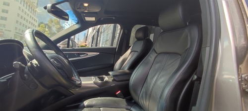 Imagen 9 de 15 de Lincoln Mkx 2017 3.8 3.7 4x4 At