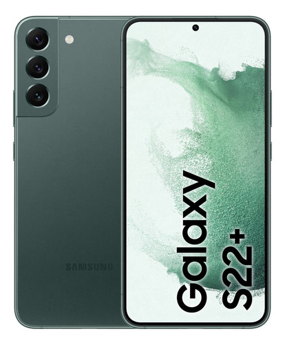Samsung Galaxy S22 Plus 128gb Liberados De Exhibición (Usado)