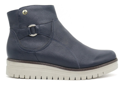 Botines Casuales De Dama Par&ss Kn22-400