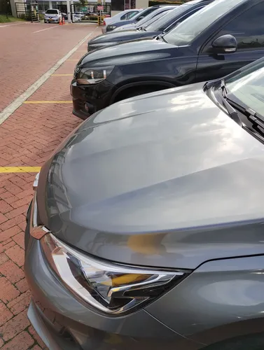 Chevrolet Onix 1.0t Lt At