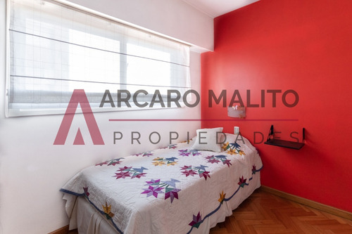 Imagen 20 de 30 de Venta Departamento 3 Ambientes Con Cochera De Categoría Parque Avellaneda Caba
