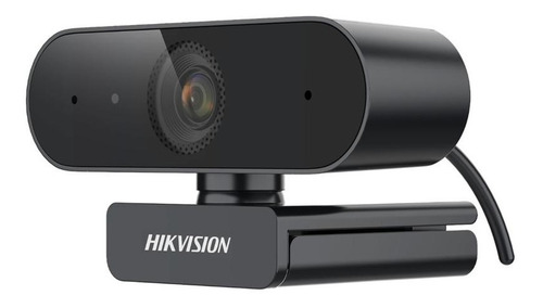 Camara Web Hikvision Ds-u02 Full Hd 2mpx Con Micrófono