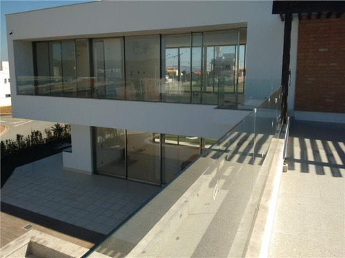Sobrado Com 3 Dormitórios À Venda, 590 M² Por R$ 2.310.000,00 - Condomínio Chácara Ondina - Sorocaba/sp - So0001 - 67639617