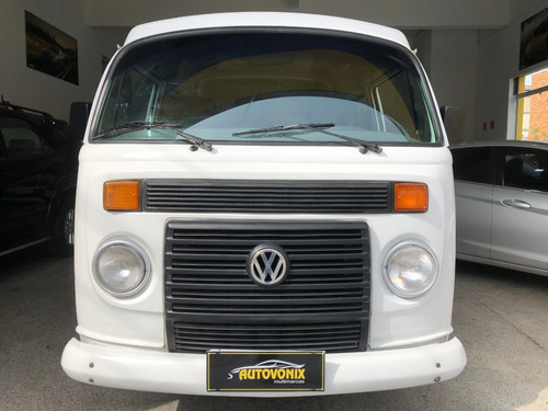 Volkswagen Kombi