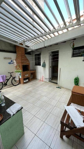Imagem 21 de 29 de Sobrado Com 3 Dormitórios À Venda, 115 M² Por R$ 742.000,00 - Vila Matilde - São Paulo/sp - So2557
