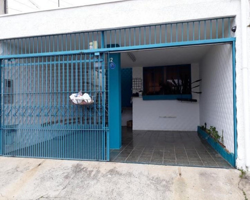 Imagem 10 de 19 de Casa 2 Dormitórios Bela Vista Jundiaí/sp Garagem 2 Veículos. - 4585615 - 33507156