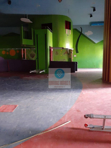 Imagem 12 de 30 de Prédio Para Locação, 1500 M² Por R$ 50.000/mês - Vila Carrão - São Paulo/são Paulo - Pr0001