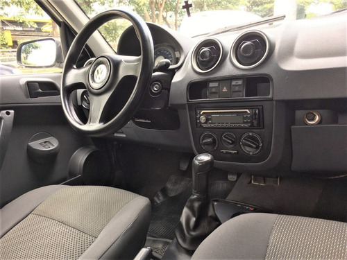Imagem 17 de 20 de Parati 1.6 Mi Motor Ap 2009 Completa **top!!!