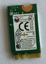 Comprar Placa Wireless Wifi  Notebook Dell Inspiron I11 3168 - Usado