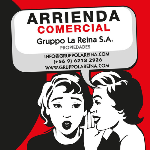 Excelente Y Amplio Local Centro Maipú