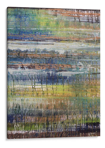 Canvas Lab Cuadro Jusse Ii 60x80, John Butler