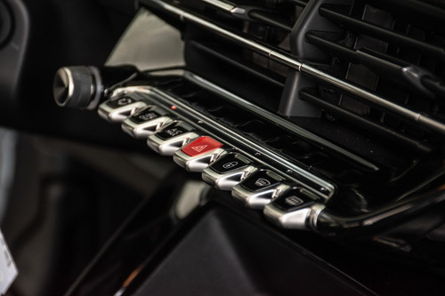 Peugeot New 2008 Active