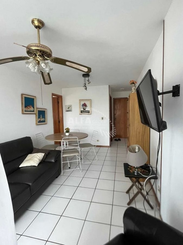 Imagen 1 de 10 de Apartamento En Venta, Playa Mansa