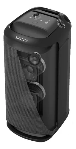 Sony SRSXV800 Altavoz inalámbrico de la serie X
