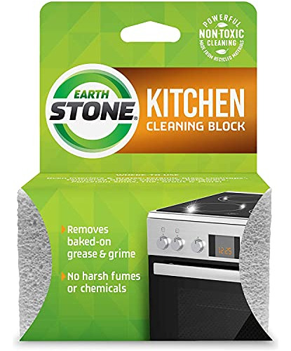 Earthstone Kitchenstone Bloque De Limp