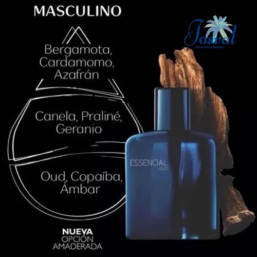Essential oud online natura