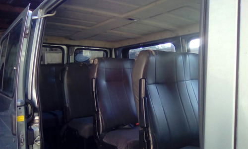 Fiat Van Ducato 2.8jtd