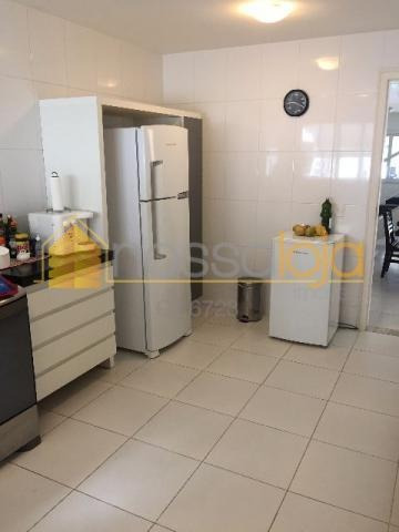 Imagem 12 de 15 de Casa Residencial À Venda, Engenho Do Mato, Niterói. - Ca0768