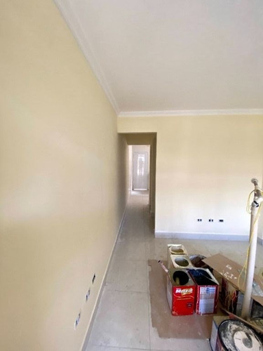 Imagem 5 de 19 de Sobrado Com 1 Dormitório À Venda, 62 M² Por R$ 290.000,00 - Tude Bastos (sítio Do Campo) - Praia Grande/sp - So0131