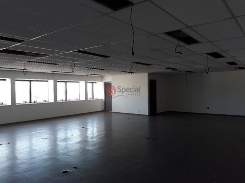 Imagem 7 de 15 de Prédio Comercial Para Locação, Parque Boturussu, São Paulo - Pr0610. - Ta4547