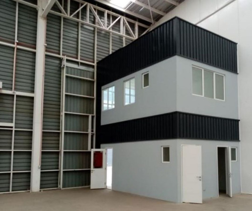 Bodega En Arriendo Con 464 M2, Colina, Rm