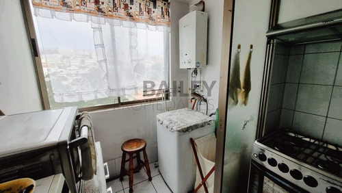 Se Arrienda Departamento Sin Muebles De 3 Dormitorios