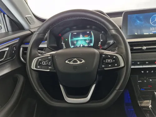 Chirey tiggo 7 pro 1.5 Luxury Cvt