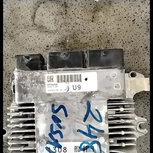Computadora De Motor Nissan Sentra 2023 (Usado)