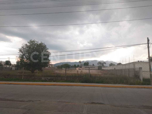 Bodega Con Amplio Terreno En Venta En Jilotepec, Estado De México