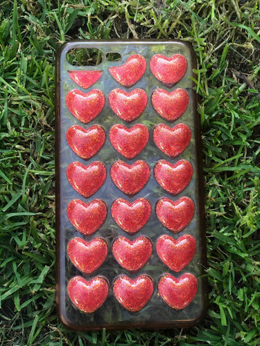 Funda iPhone