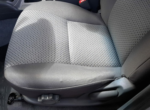 Toyota Hilux 3.0 I Sr Cab Doble 4x2 Doble Airbag 2011