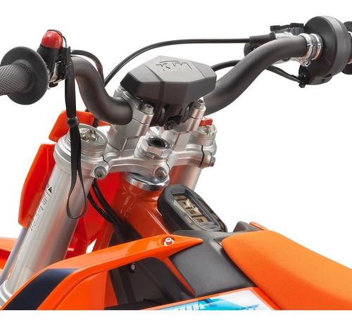 Imagen 3 de 15 de Ktm Sx-e 5 Mini Moto Electrica Cross Mx Niños