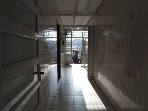 Casa Terrea, Jd. Veloso, Osasco, 2 Dorm, 2 Vagas - 6604